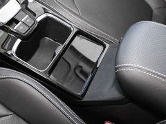 2023款 PLUS 1.5T 幸福推荐自动启航版 