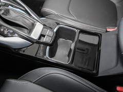 2023款 PLUS 1.5T 幸福推荐自动启航版 