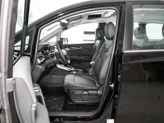 2023款 PLUS 1.5T 幸福推荐自动启航版 