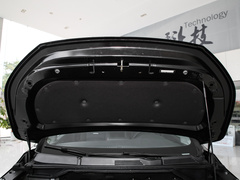 2023款 PLUS 1.5T 幸福推荐自动启航版 