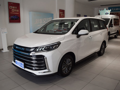 2023款 PLUS 1.5T 幸福推荐自动启航版 