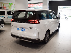 2023款 PLUS 1.5T 幸福推荐自动启航版 