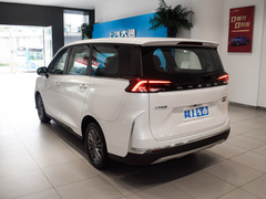 2023款 PLUS 1.5T 幸福推荐自动启航版 
