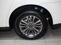 2023款 PLUS 1.5T 幸福推荐自动启航版 