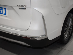 2023款 PLUS 1.5T 幸福推荐自动启航版 