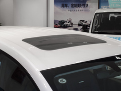 2023款 PLUS 1.5T 幸福推荐自动启航版 