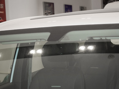 2023款 PLUS 1.5T 幸福推荐自动启航版 