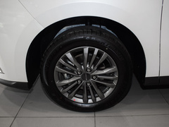 2023款 PLUS 1.5T 幸福推荐自动启航版 