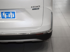 2023款 PLUS 1.5T 幸福推荐自动启航版 