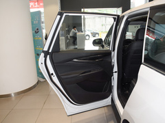 2023款 PLUS 1.5T 幸福推荐自动启航版 