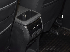 2023款 PLUS 1.5T 幸福推荐自动启航版 