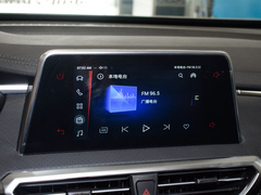 2023款 PLUS 1.5T 幸福推荐自动启航版 