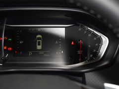 2023款 PLUS 1.5T 幸福推荐自动启航版 