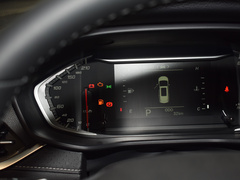 2023款 PLUS 1.5T 幸福推荐自动启航版 