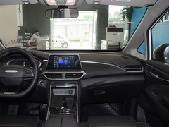 2023款 PLUS 1.5T 幸福推荐自动启航版 