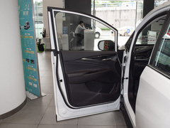 2023款 PLUS 1.5T 幸福推荐自动启航版 