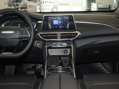 2023款 PLUS 1.5T 幸福推荐自动启航版 