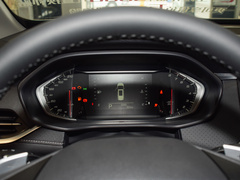 2023款 PLUS 1.5T 幸福推荐自动启航版 