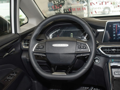 2023款 PLUS 1.5T 幸福推荐自动启航版 