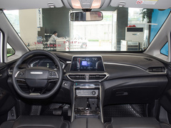 2023款 PLUS 1.5T 幸福推荐自动启航版 