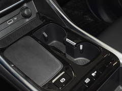 2023款 PLUS 1.5T 幸福推荐自动启航版 