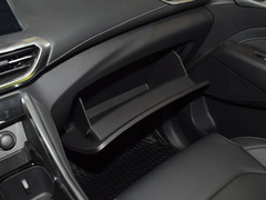 2023款 PLUS 1.5T 幸福推荐自动启航版 