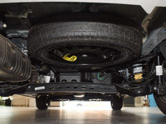 2023款 PLUS 1.5T 幸福推荐自动启航版 