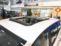 2023款 PLUS 1.5T 幸福推荐自动巡航版 