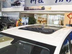 2023款 PLUS 1.5T 幸福推荐自动巡航版 