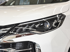 2023款 PLUS 1.5T 幸福推荐自动巡航版 