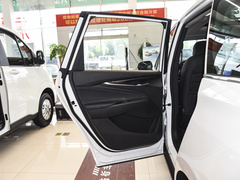 2023款 PLUS 1.5T 幸福推荐自动巡航版 