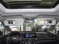 2023款 PLUS 1.5T 幸福推荐自动巡航版 