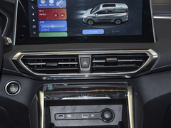 2023款 PLUS 1.5T 幸福推荐自动巡航版 