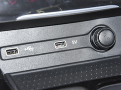 2023款 PLUS 1.5T 幸福推荐自动巡航版 