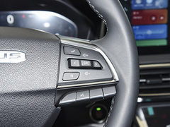 2023款 PLUS 1.5T 幸福推荐自动巡航版 