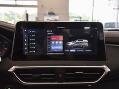 2023款 PLUS 1.5T 幸福推荐自动巡航版 