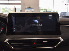 2023款 PLUS 1.5T 幸福推荐自动巡航版 