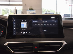 2023款 PLUS 1.5T 幸福推荐自动巡航版 