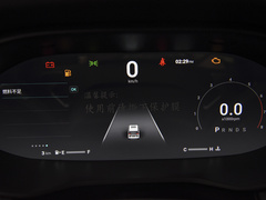 2023款 PLUS 1.5T 幸福推荐自动巡航版 