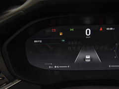 2023款 PLUS 1.5T 幸福推荐自动巡航版 