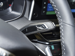 2023款 PLUS 1.5T 幸福推荐自动巡航版 