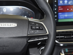 2023款 PLUS 1.5T 幸福推荐自动巡航版 