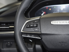2023款 PLUS 1.5T 幸福推荐自动巡航版 
