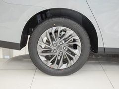 2023款 PLUS 1.5T 幸福推荐自动巡航版 