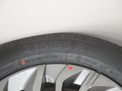 2023款 PLUS 1.5T 幸福推荐自动巡航版 