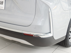2023款 PLUS 1.5T 幸福推荐自动巡航版 