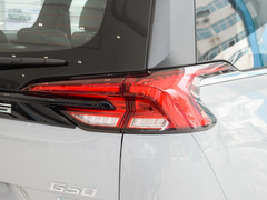 2023款 PLUS 1.5T 幸福推荐自动巡航版 