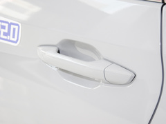 2023款 PLUS 1.5T 幸福推荐自动巡航版 