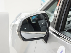 2023款 PLUS 1.5T 幸福推荐自动巡航版 