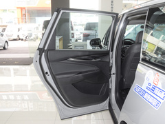 2023款 PLUS 1.5T 幸福推荐自动巡航版 